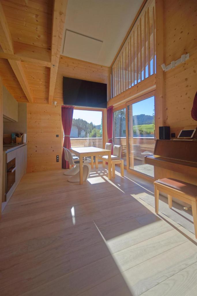 Bio Ferienwohnung am Wildsee in Seefeld photo 2