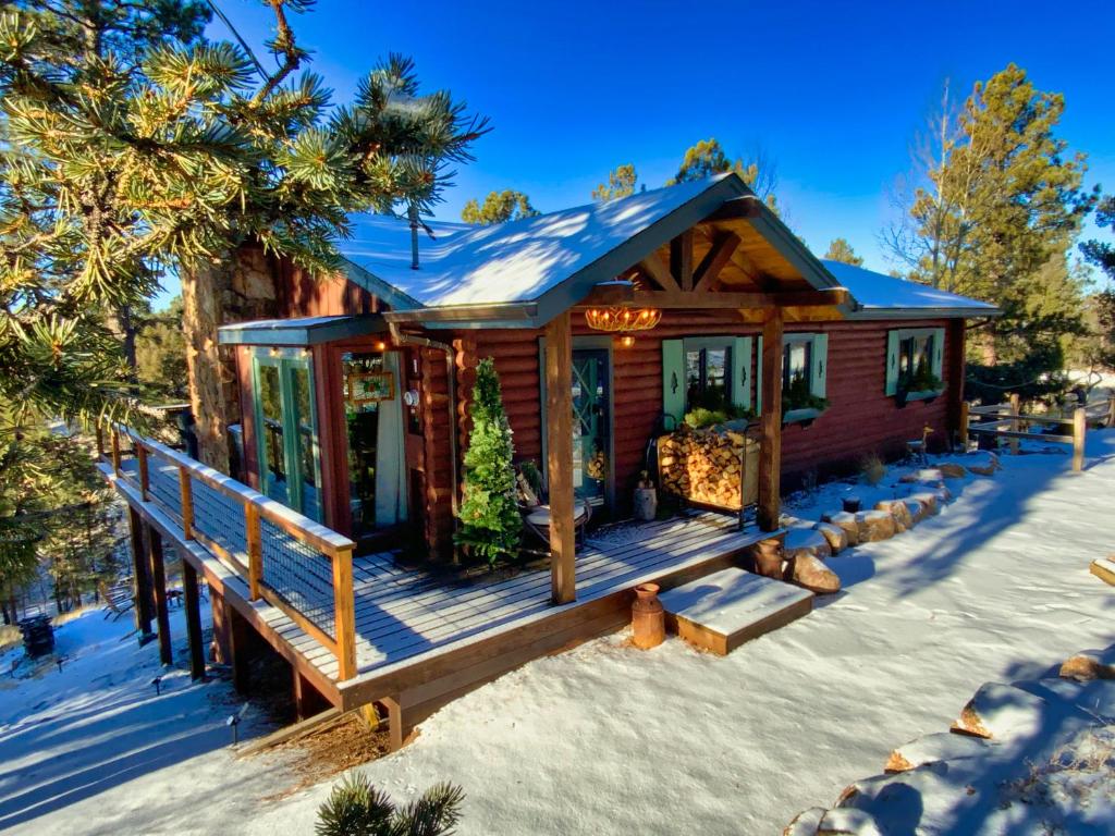 Timber Ridge - Memories are made here! photo 1