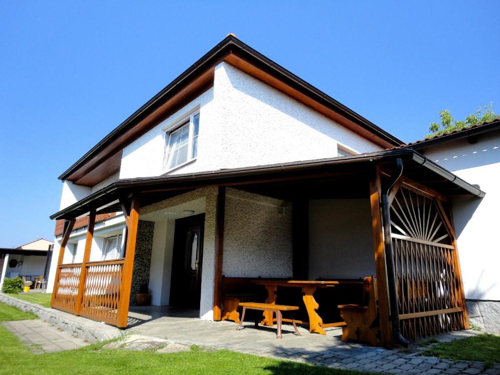 Vila Caba photo 2