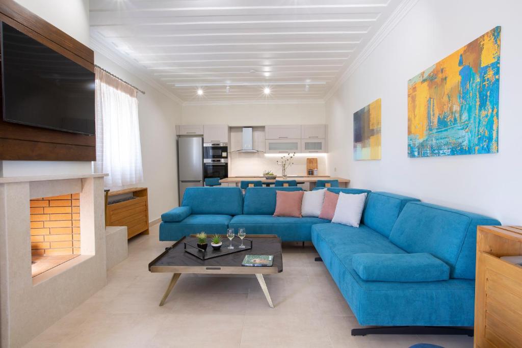 Luxury Villa Happynest photo 4