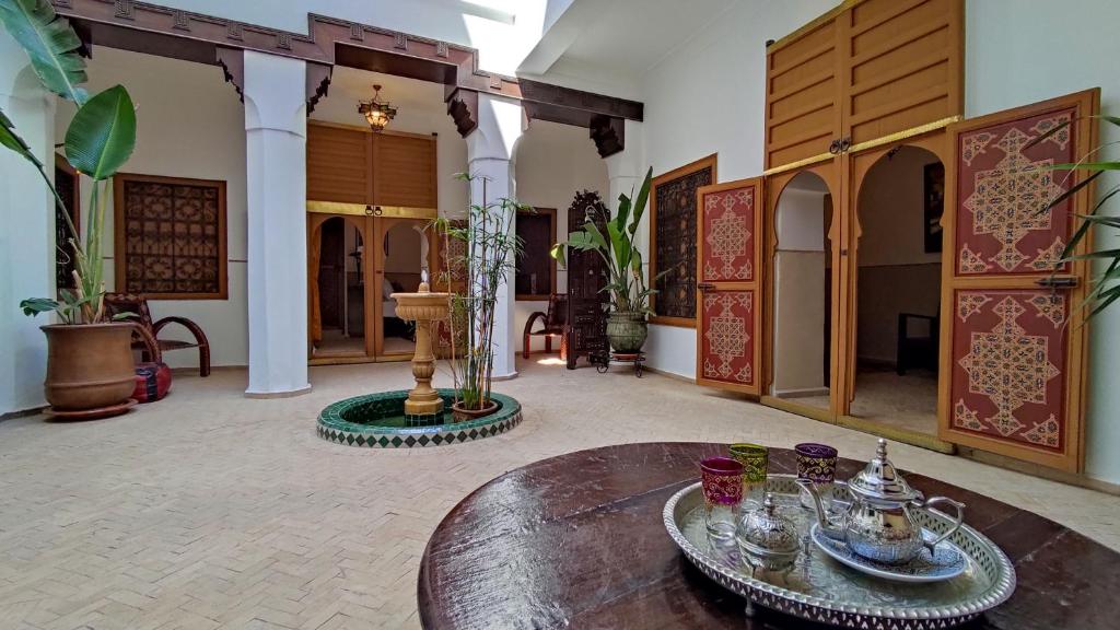 RIAD DAR En-Nawat photo 2