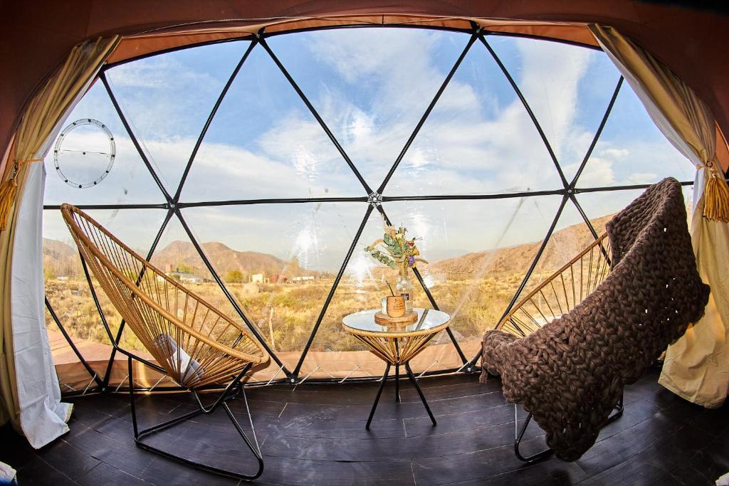 Vista Pedra Glamping photo 1