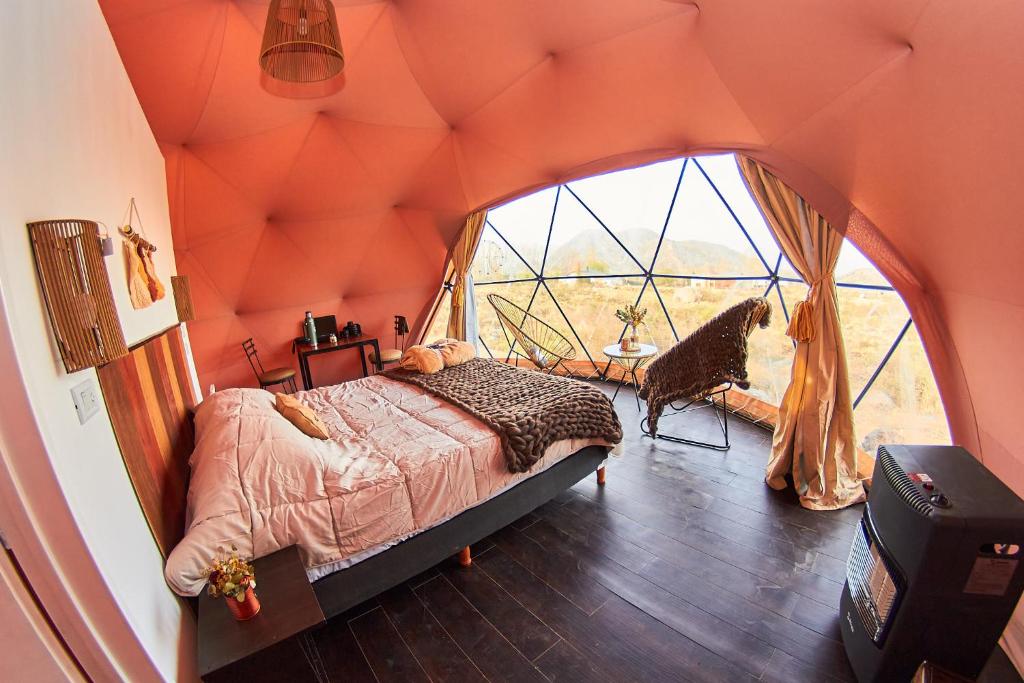 Vista Pedra Glamping photo 2