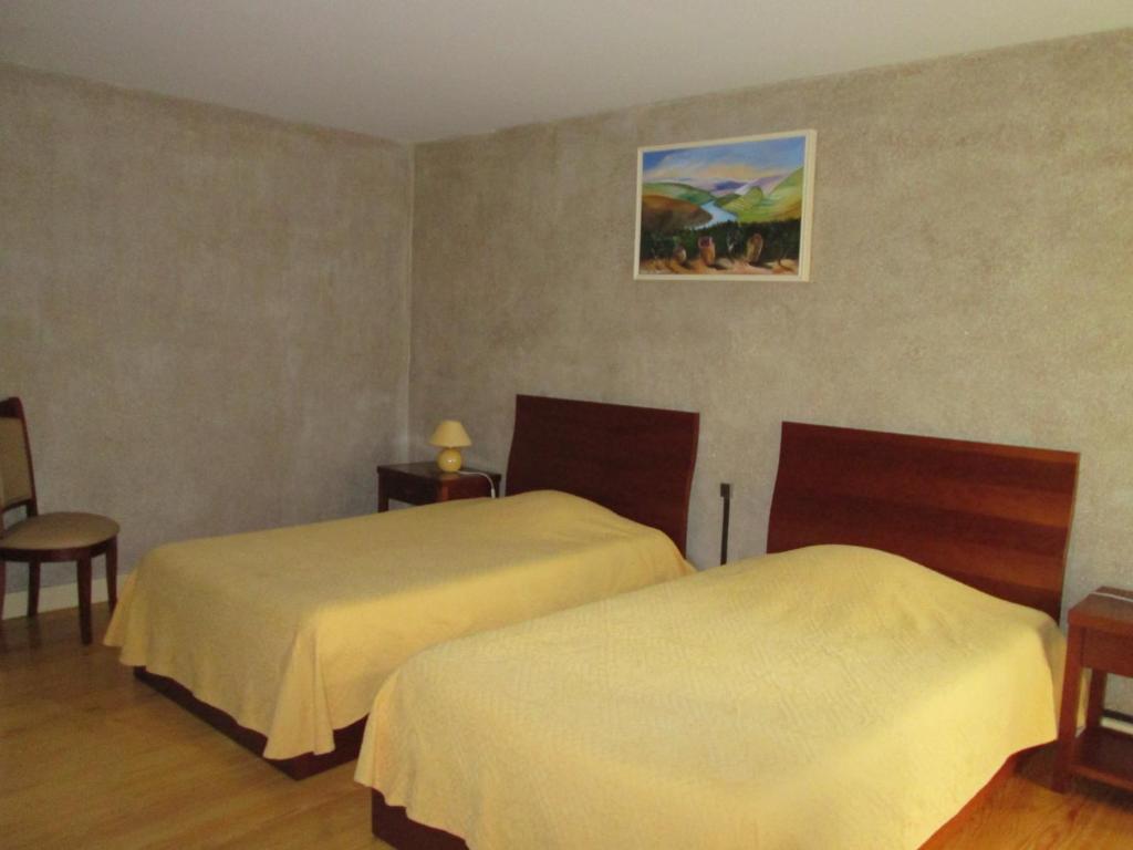 Chambre d'hotes "Les Bordes" photo 4