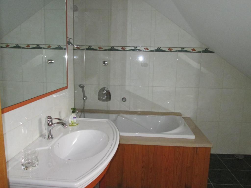 Chambre d'hotes "Les Bordes" photo 3