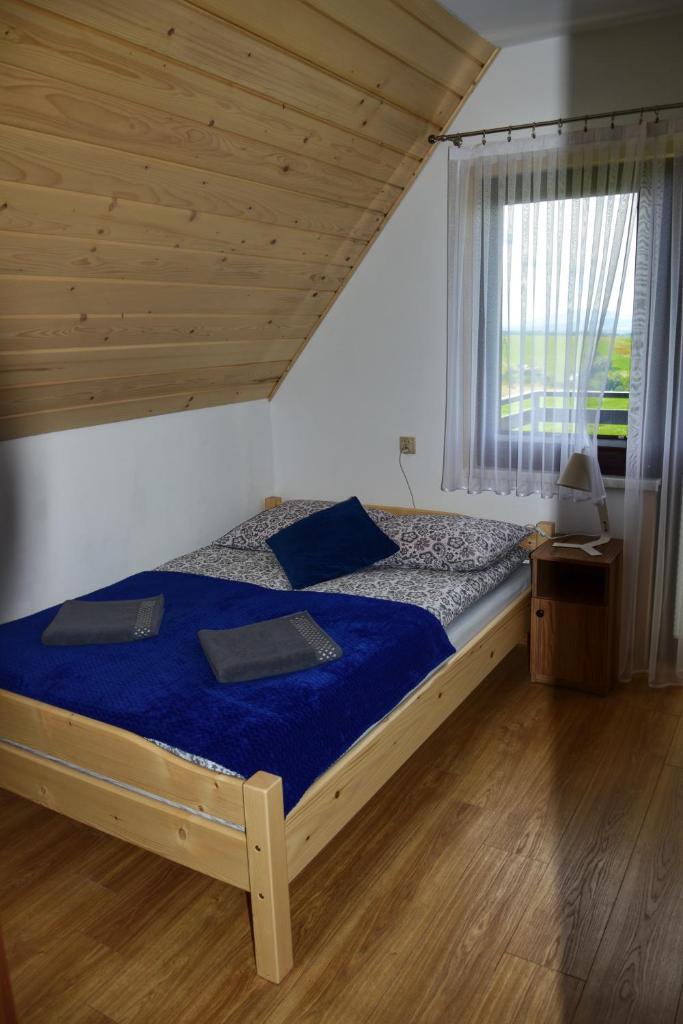 Domek u Zbyszka photo 4