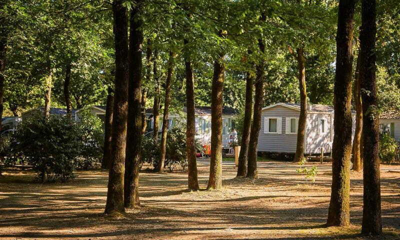 Mobil Home sur Camping 3* photo 1