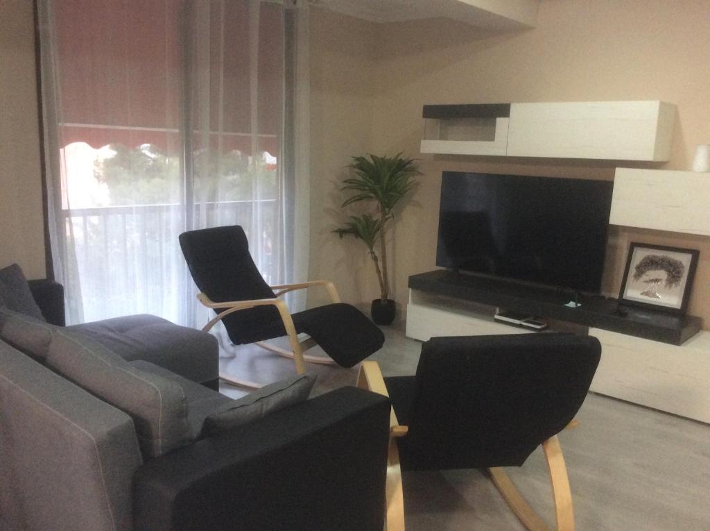 Precioso duplex con piscina y parking