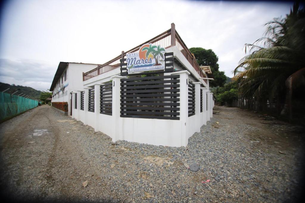 Hotel Mares Capurganá photo 1