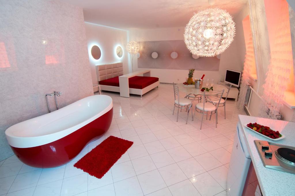 Dragomir Apartments photo 1