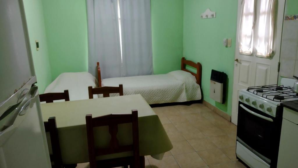 Hotel de Campo photo 4