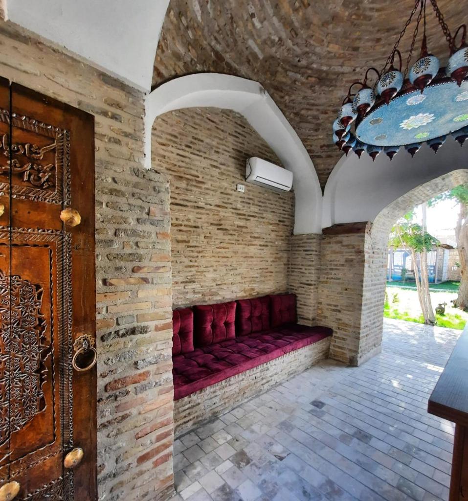 Marhaba boutique Madrasah 15th-16th century photo 1