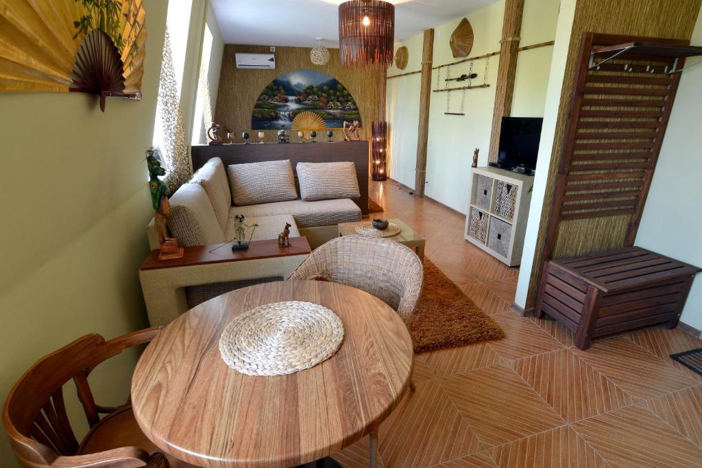 Dragomir Apartments photo 3