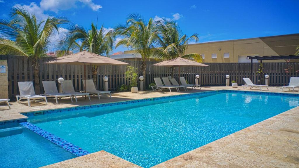 NEW ! Las Islas Condo # 8 photo 1