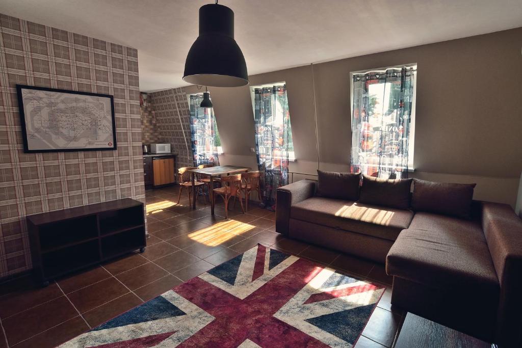 Dragomir Apartments photo 2