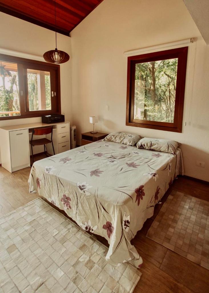 Casa na montanha em condomínio de alto padrão photo 4