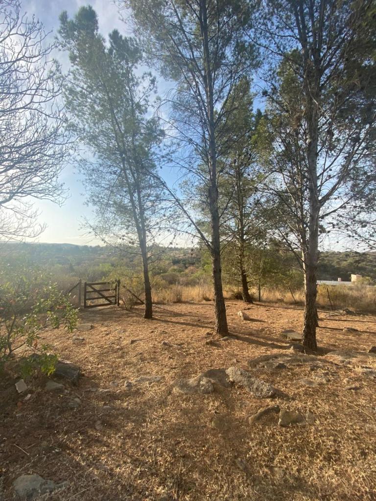 Casa en la Sierras de Cabalango