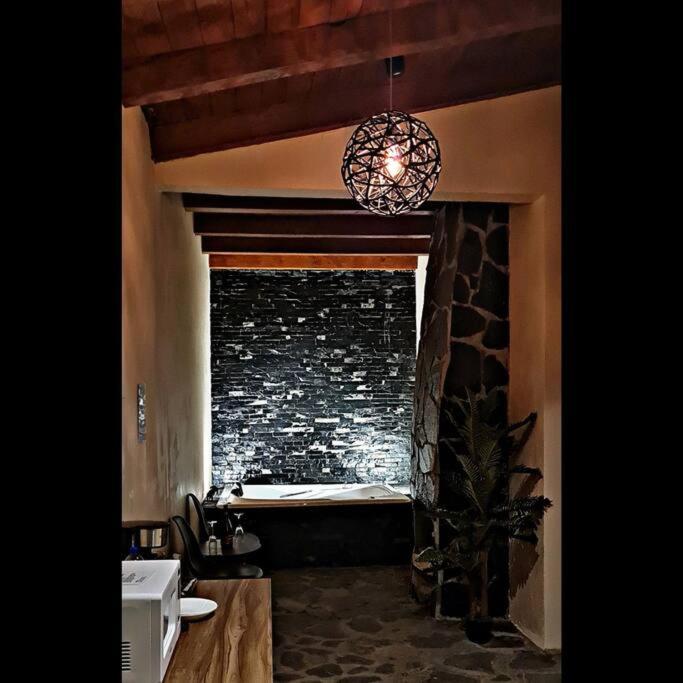 No. 1 Encantador loft jacuzzi Mazamitla photo 3