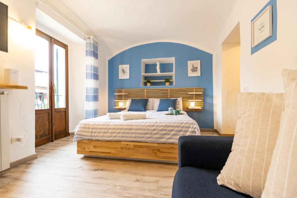 [Easy Lake] Baveno 100m dal lago. Netflix e Wi-Fi photo 2