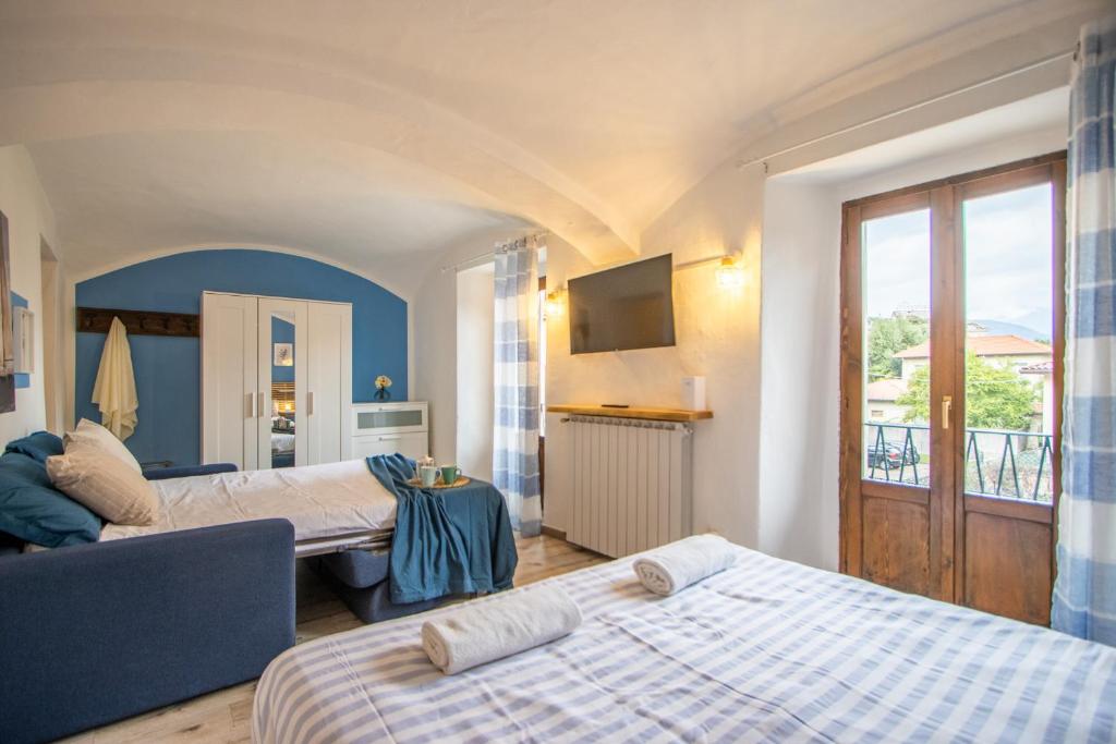 [Easy Lake] Baveno 100m dal lago. Netflix e Wi-Fi photo 1