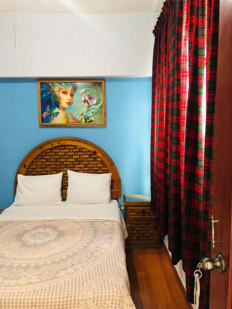HOTEL Posada Aguascalientes photo 4