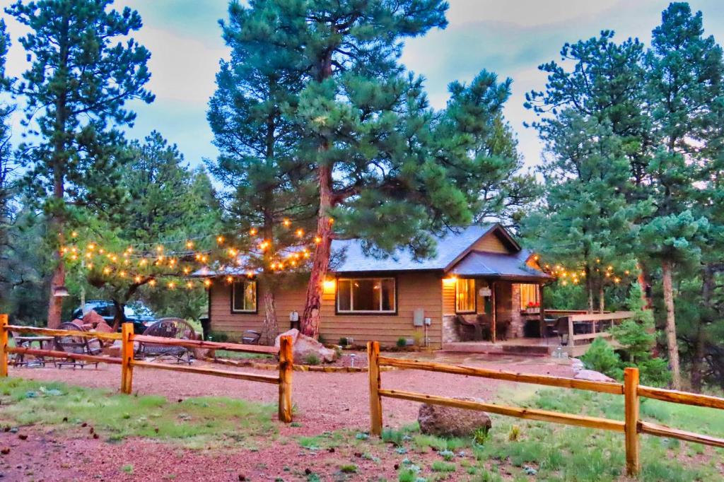 Pine Ridge - Memories are made here!