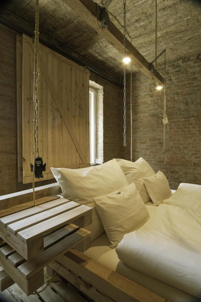 Двухместный (Двухместный номер с 1 кроватью), Wiener Gäste Zimmer