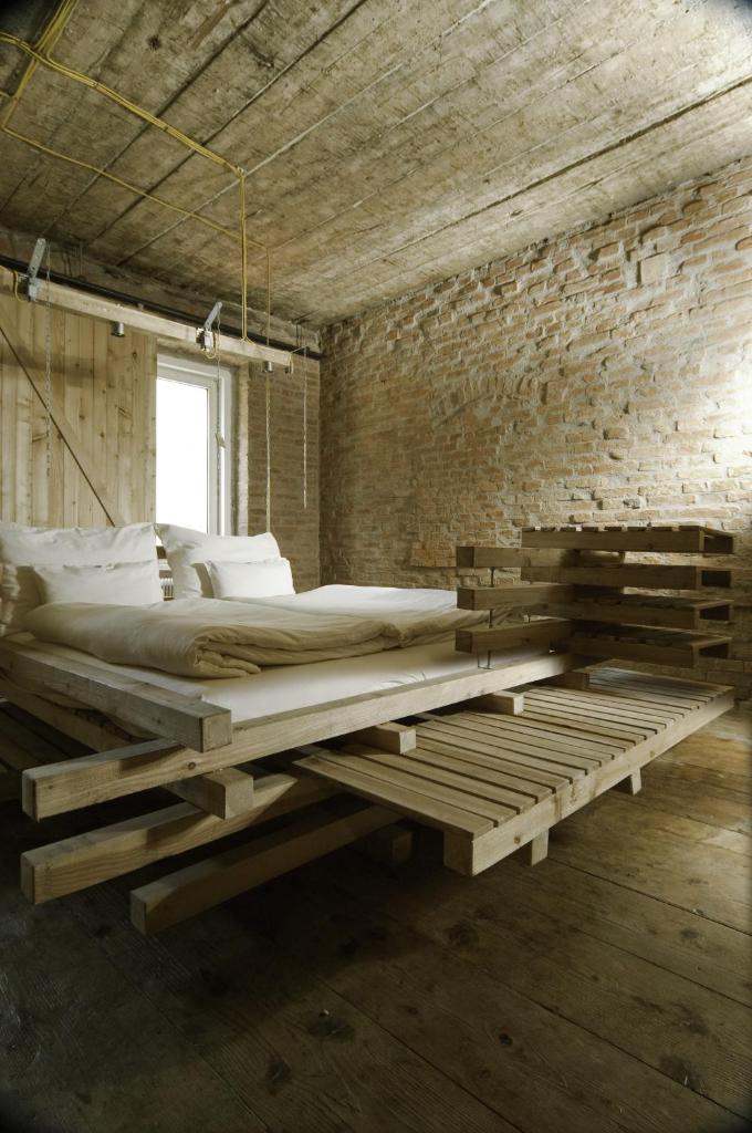 Двухместный (Двухместный номер с 1 кроватью), Wiener Gäste Zimmer