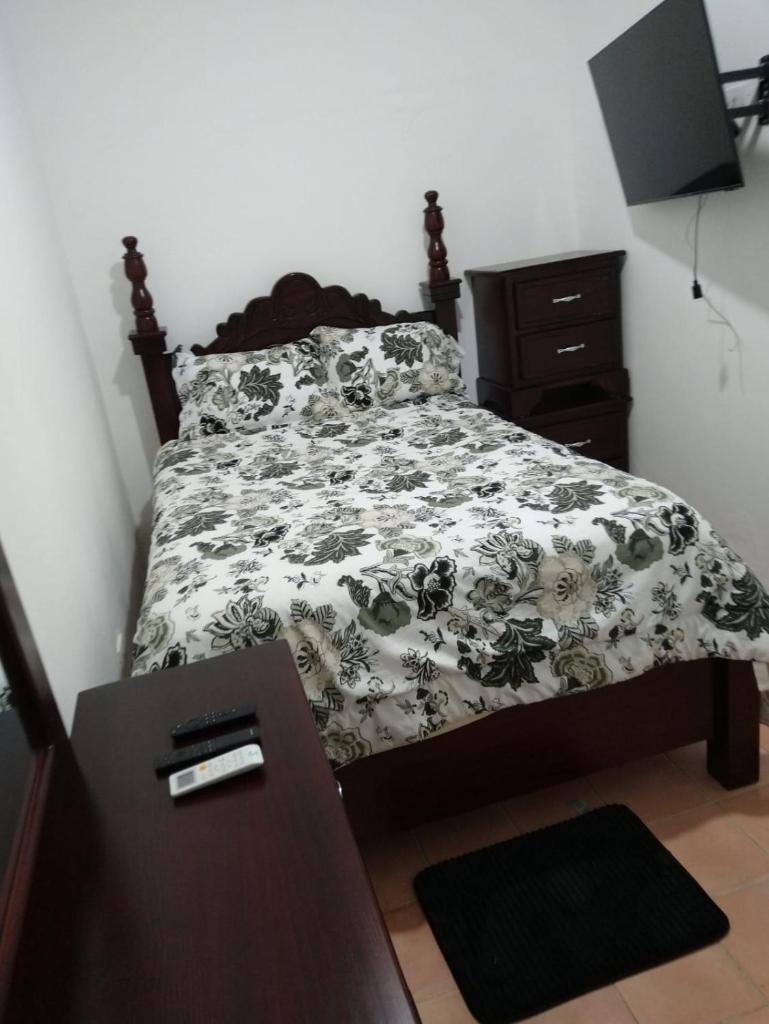 Sosua Apartment 4-Bedrooms photo 1