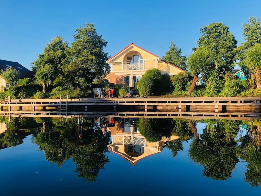 Villa Sudersee photo 2