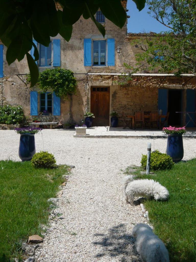Le Mas Saint Jacques photo 3