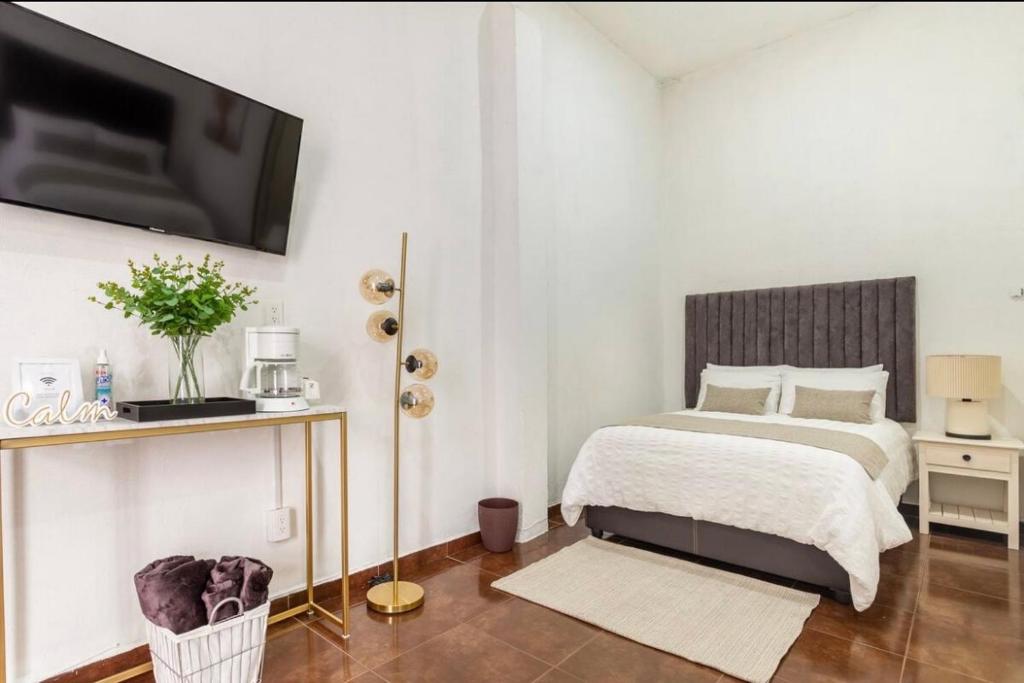 Suite Copal photo 3