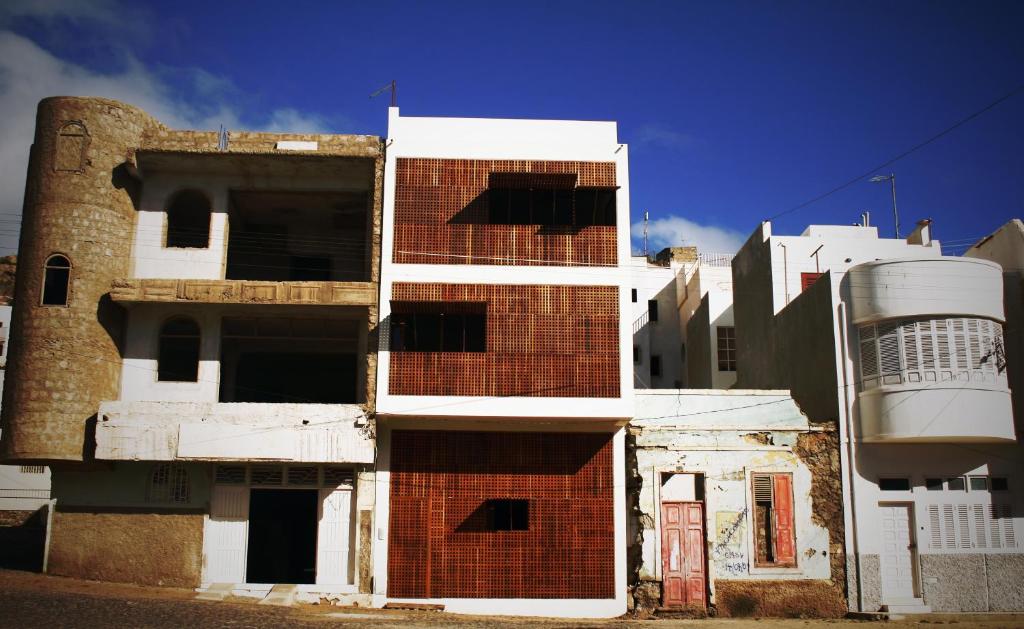 Paz Apartment photo 2