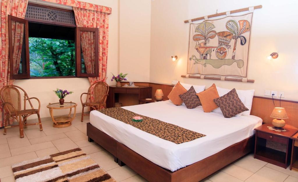 Ayurveda Spring of life Resort - Tap to explore photos