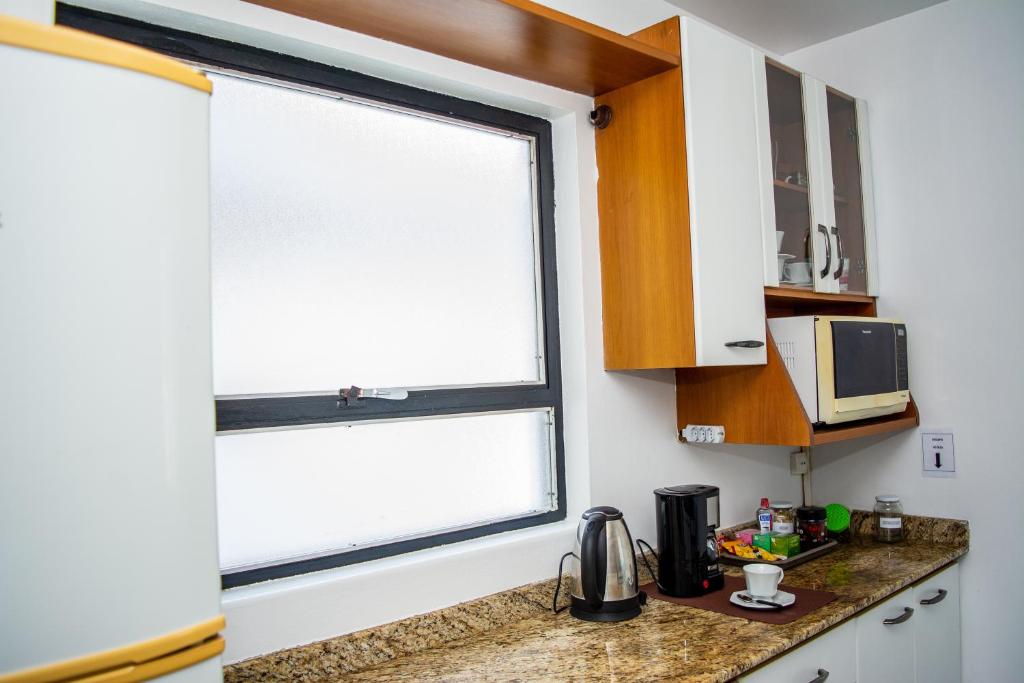 Apartamento Central - Shopping-Carrefour-Universidade photo 2