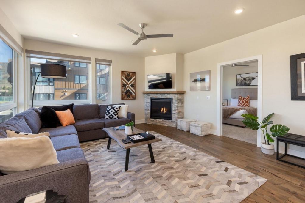 Sail Lofts by Summit County Mountain Retreats photo 1