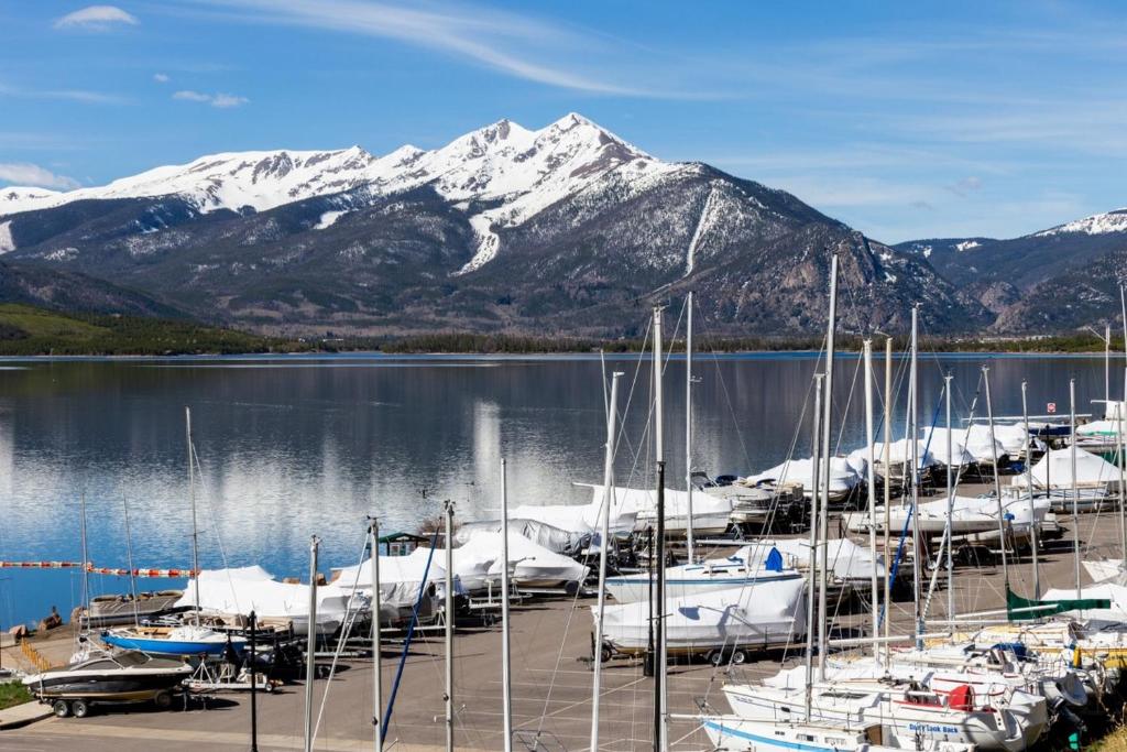 Sail Lofts by Summit County Mountain Retreats photo 2