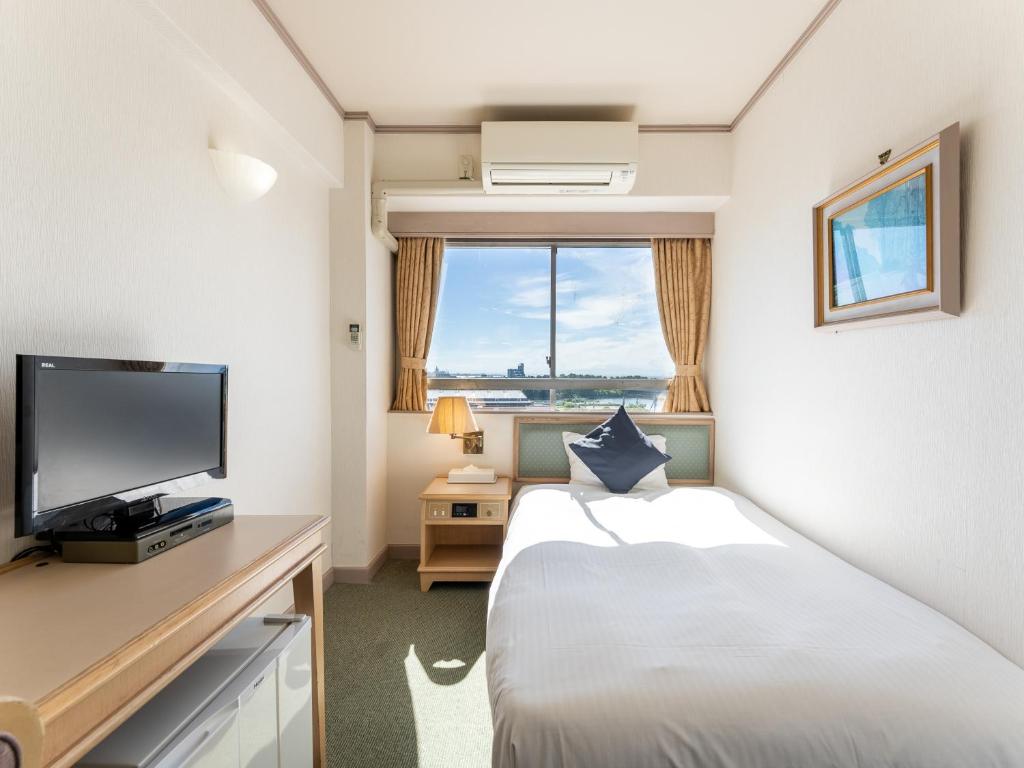 Tabist Hotel Ginga Kisarazu photo 3