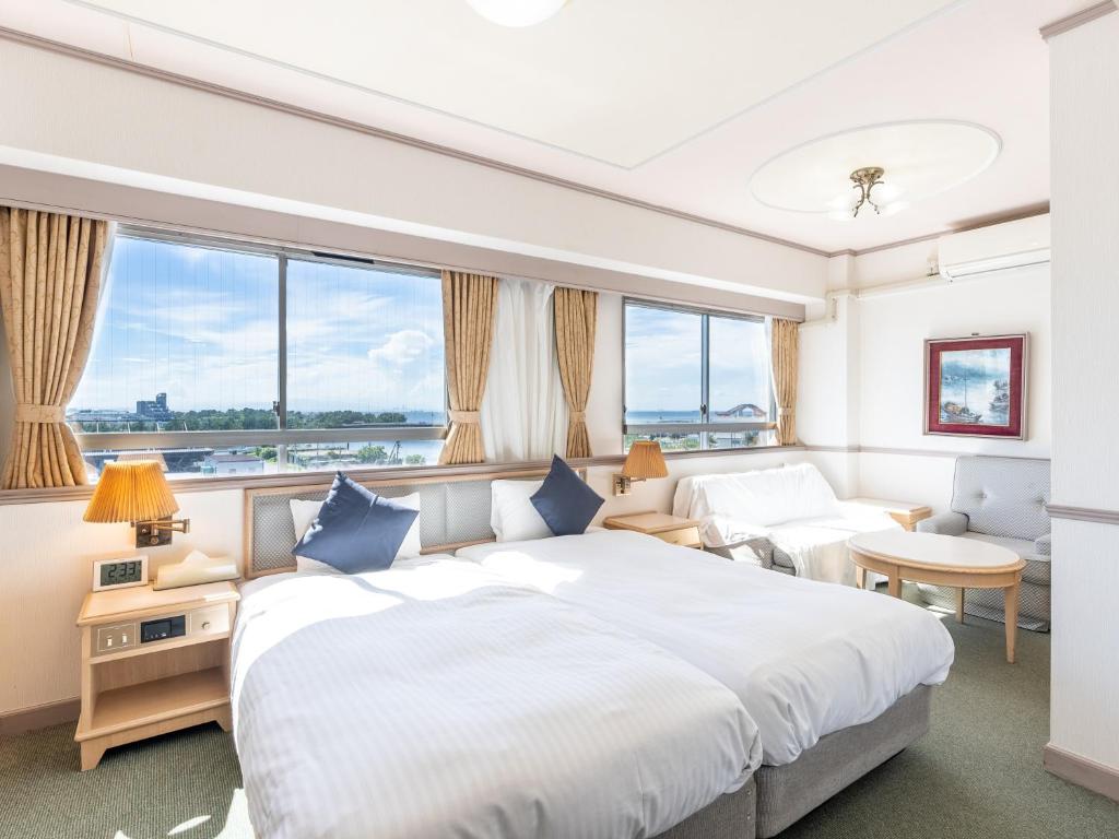 Tabist Hotel Ginga Kisarazu photo 4