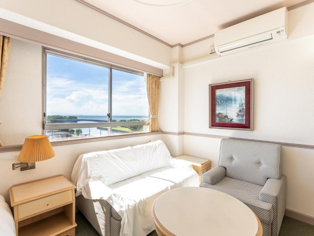 Tabist Hotel Ginga Kisarazu - Tap to explore photos