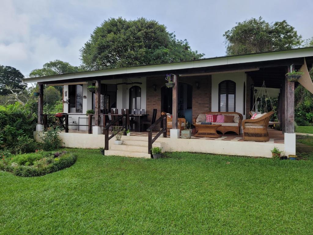 Casa Vista del Valle photo 3