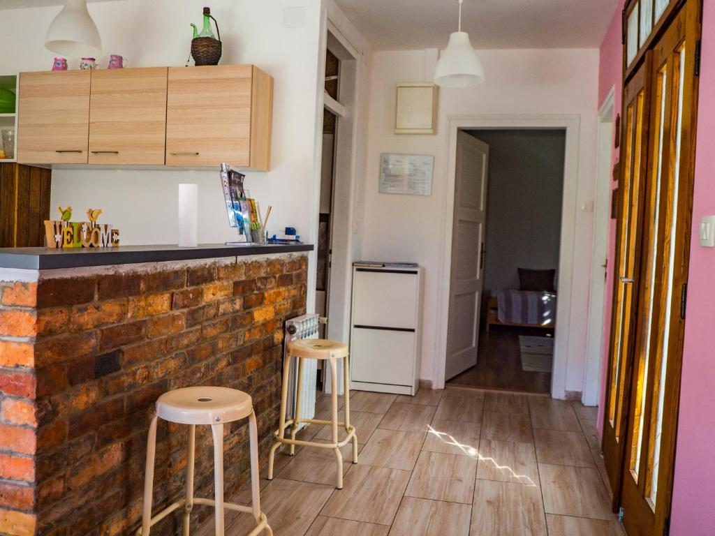 Apartment Dubovac photo 4