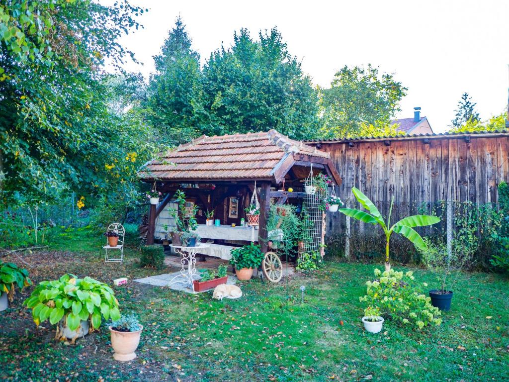Apartment Dubovac photo 3