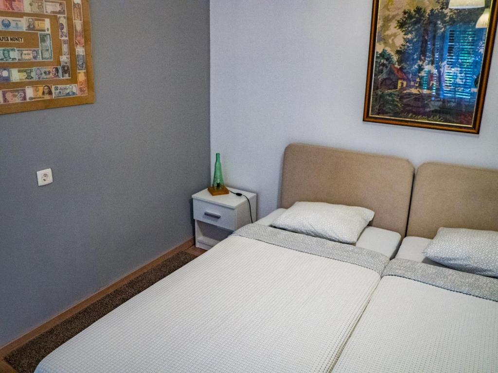 Apartment Dubovac photo 2