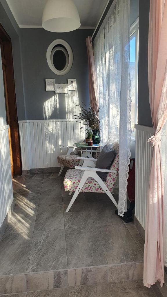 Apartment Dubovac photo 1