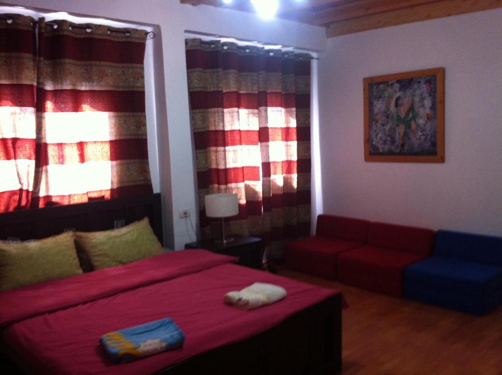 Blueberry Rooms photo 4