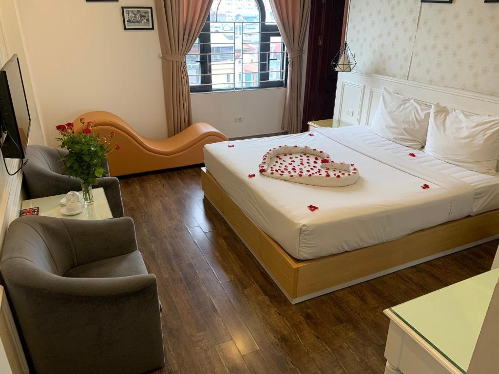 Khách Sạn A83Hotel