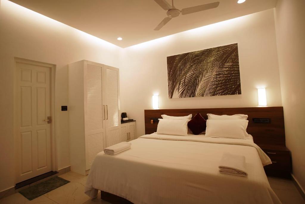 Bamboo Lagoon Backwater Front Resort photo 3