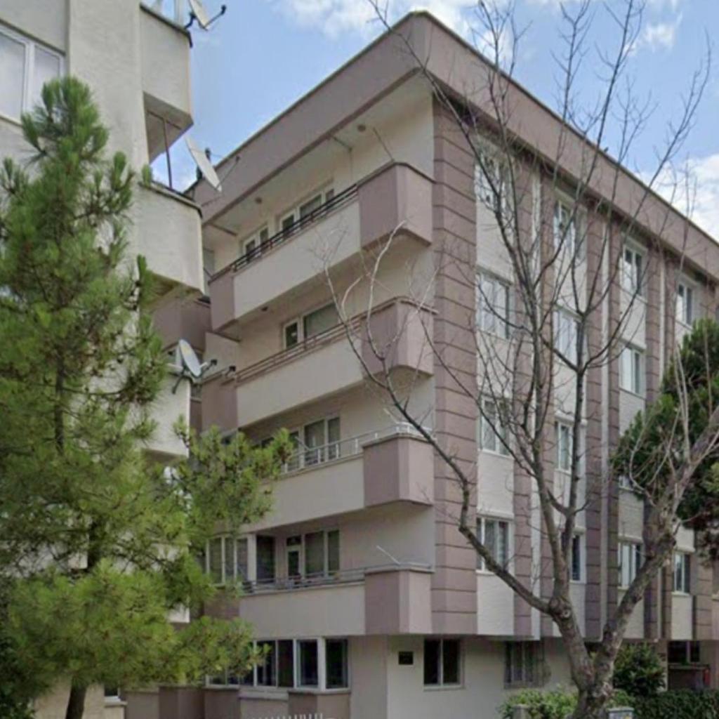 Erdem Apartment photo 2