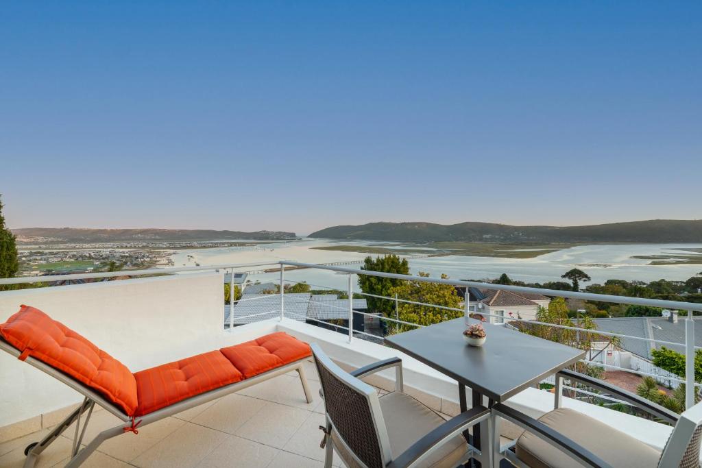 Villa Afrikana Guest Suites by Knysna Paradise Collection photo 1